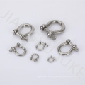 Stainless Steel Bow Type Shackle 304/316